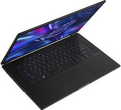 ASUS ROG Flow X16 GV601VV-NEBULA062X Off Black