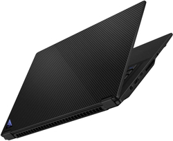 ASUS ROG Flow X16 GV601VV-NEBULA062X Off Black