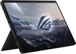 ASUS ROG Flow Z13 GZ302EA-NEBULA008W Off Black kovový
