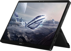 ASUS ROG Flow Z13 GZ302EA-NEBULA008W Off Black kovový