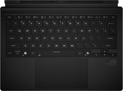 ASUS ROG Flow Z13 GZ302EA-NEBULA008W Off Black kovový
