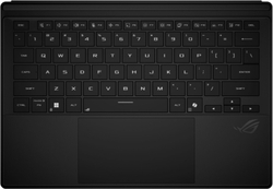 ASUS ROG Flow Z13 GZ302EA-NEBULA008W Off Black kovový
