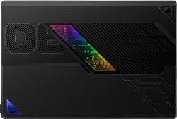 ASUS ROG Flow Z13 GZ302EA-NEBULA008W Off Black kovový
