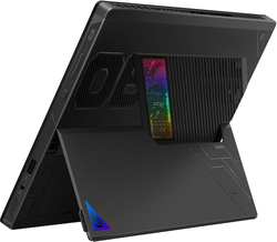 ASUS ROG Flow Z13 GZ302EA-NEBULA008W Off Black kovový