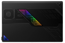 ASUS ROG Flow Z13 GZ302EA-NEBULA057X Off Black kovový