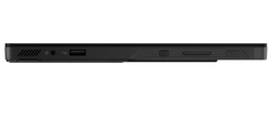 ASUS ROG Flow Z13 GZ302EA-NEBULA057X Off Black kovový