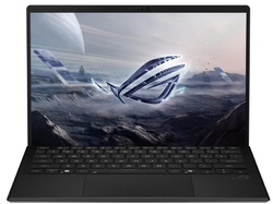 ASUS ROG Flow Z13 GZ302EA-NEBULA057X Off Black kovový