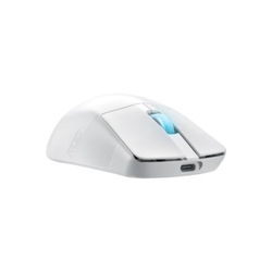 ASUS ROG Harpe Ace Aim Lab Edition Moonlight White