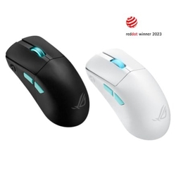 ASUS ROG Harpe Ace Aim Lab Edition Moonlight White