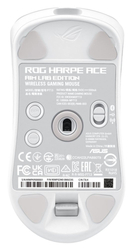 ASUS ROG Harpe Ace Aim Lab Edition Moonlight White