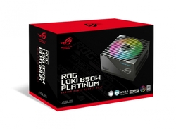 ASUS ROG Loki SFX-L 850W Platinum
