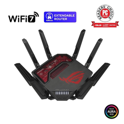 ASUS ROG Rapture GT-BE19000