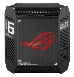 ASUS ROG Rapture GT6 1-pack black