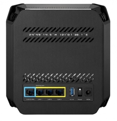 ASUS ROG Rapture GT6 1-pack black