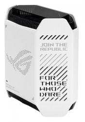 ASUS ROG Rapture GT6 1-pack white 