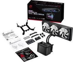 ASUS ROG Ryuo IV SLC 360 ARGB