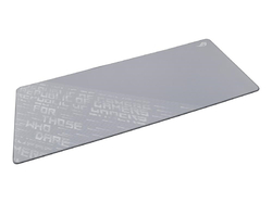 ASUS ROG Scabbard II Arctic Gray XXL