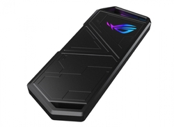 ASUS ROG Strix Arion Lite (ESD-S1CL) SSD NVME AURA case