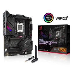 ASUS ROG Strix B650E-E Gaming WiFi