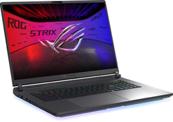 ASUS ROG Strix G 18 G815LW-NEBULA046 Eclipse Gray