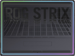 ASUS ROG Strix G 18 G815LW-NEBULA046 Eclipse Gray