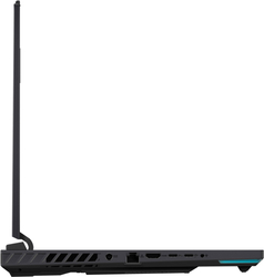 ASUS ROG Strix G16 G614FM-NEBULA008W Eclipse Gray kovový