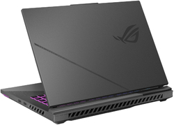 ASUS ROG Strix G16 G614PP-NEBULA016W Eclipse Gray kovový