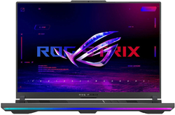 ASUS ROG Strix G16 G614PP-NEBULA016W Eclipse Gray kovový