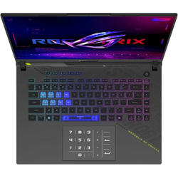 ASUS ROG Strix G16 G614PP-RV003W Eclipse Gray