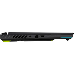 ASUS ROG Strix G16 G614PP-RV003W Eclipse Gray