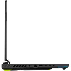 ASUS ROG Strix G16 G614PP-RV003W Eclipse Gray