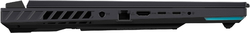 ASUS ROG Strix G16 G615JMR-NEBULA043W Eclipse Gray kovový
