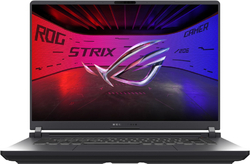 ASUS ROG Strix G16 G615LR-NEBULA002 Eclipse Gray kovový