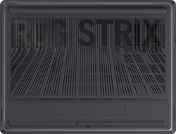 ASUS ROG Strix G16 G615LR-NEBULA002 Eclipse Gray kovový