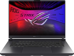 ASUS ROG Strix G16 G615LR-NEBULA002 Eclipse Gray kovový