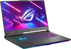 ASUS ROG Strix G17 G713PV-LL145 Eclipse Gray kovový