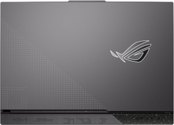 ASUS ROG Strix G17 G713PV-LL145 Eclipse Gray kovový