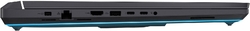 ASUS ROG Strix G18 G814FP-NEBULA006W Eclipse Gray kovový