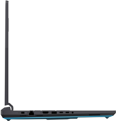ASUS ROG Strix G18 G814PM-NEBULA010W Eclipse Gray kovový