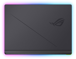 ASUS ROG Strix G18 G814PM-NEBULA010W Eclipse Gray kovový