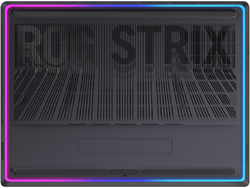 ASUS ROG Strix G18 G815LM-NEBULA008W Eclipse Gray kovový
