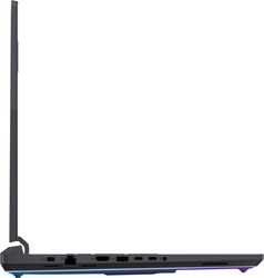 ASUS ROG Strix G18 G815LR-NEBULA002W Eclipse Gray kovový