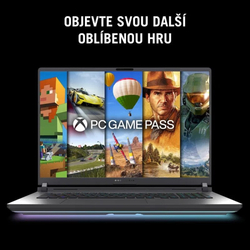 ASUS ROG Strix G18 G815LR-NEBULA009 Eclipse Gray kovový