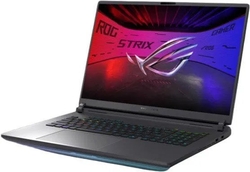 ASUS ROG Strix G18 G815LR-NEBULA009 Eclipse Gray kovový