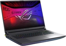 ASUS ROG Strix G18 G815LR-NEBULA009 Eclipse Gray kovový