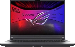 ASUS ROG Strix G18 G815LR-NEBULA009 Eclipse Gray kovový