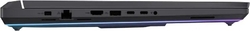 ASUS ROG Strix G18 G815LR-NEBULA009 Eclipse Gray kovový