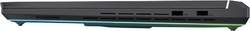 ASUS ROG Strix G18 G815LR-NEBULA009 Eclipse Gray kovový