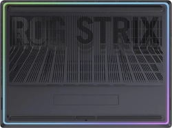 ASUS ROG Strix G18 G815LR-NEBULA009 Eclipse Gray kovový