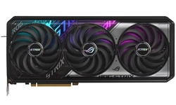 ASUS ROG Strix GeForce RTX 5070 12GB GDDR7 OC Edition